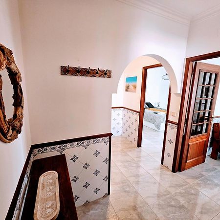 Oceanic Opulence Delux Apartment 蒙蒂戈杜 外观 照片