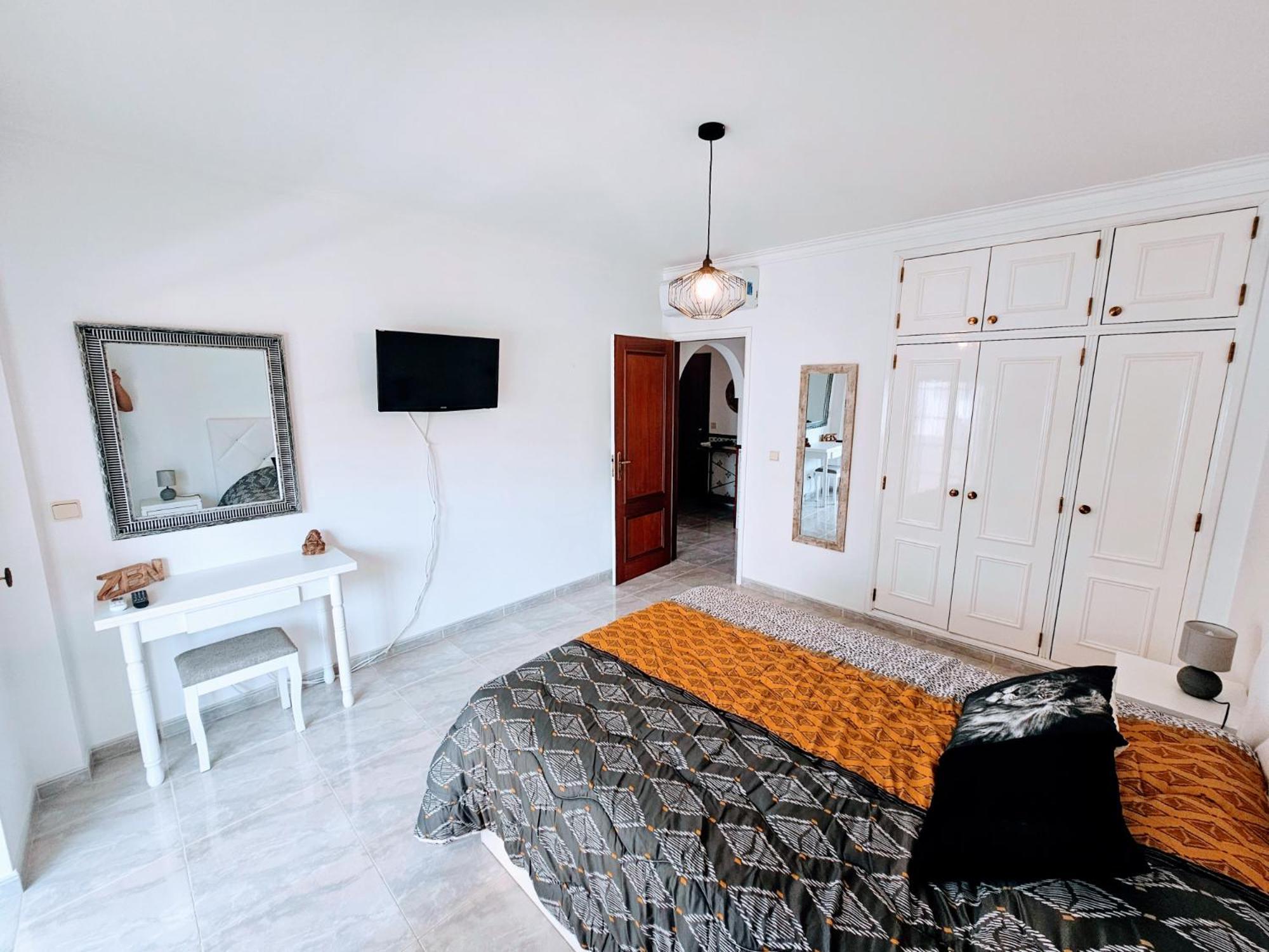 Oceanic Opulence Delux Apartment 蒙蒂戈杜 外观 照片