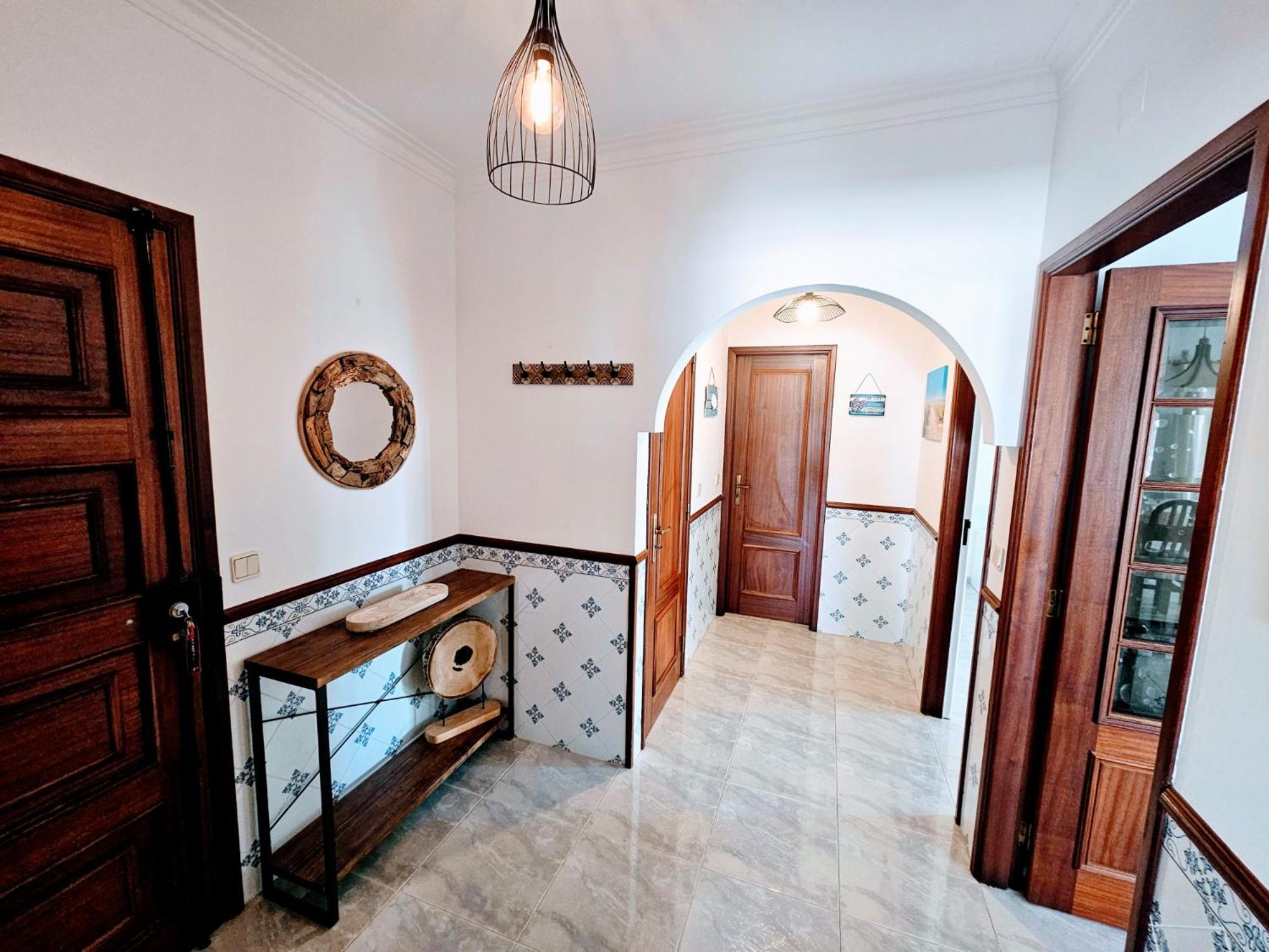Oceanic Opulence Delux Apartment 蒙蒂戈杜 外观 照片